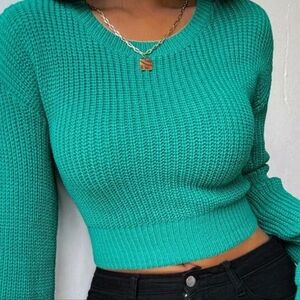 Sweater Womens